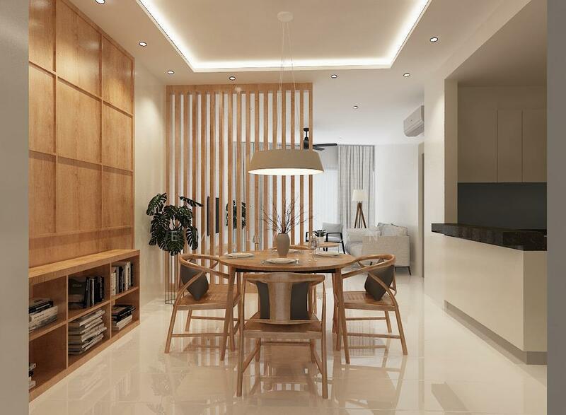 For Rent - Sapphire Paradigm