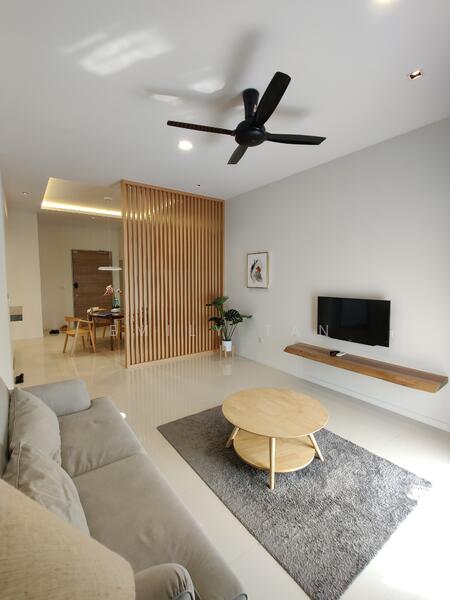 For Rent - Sapphire Paradigm