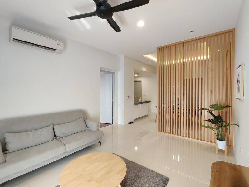 For Rent - Sapphire Paradigm