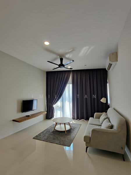 For Rent - Sapphire Paradigm