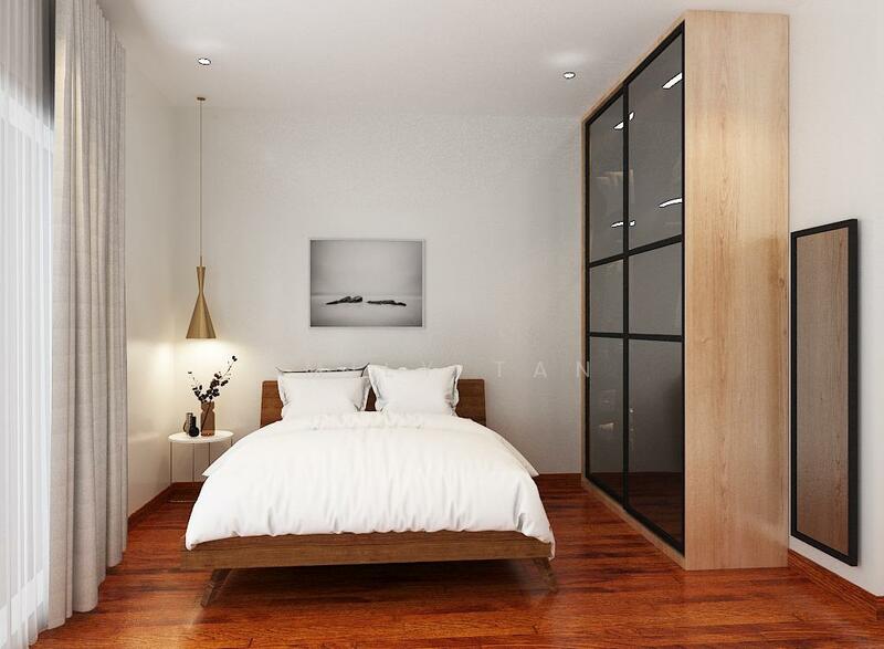 For Rent - Sapphire Paradigm