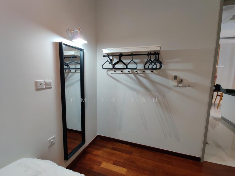 For Rent - Sapphire Paradigm