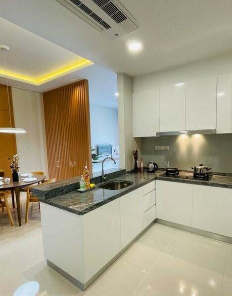 For Rent - Sapphire Paradigm