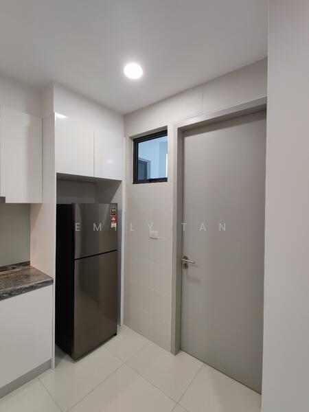 For Rent - Sapphire Paradigm