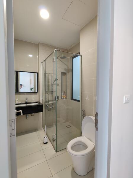 For Rent - Sapphire Paradigm