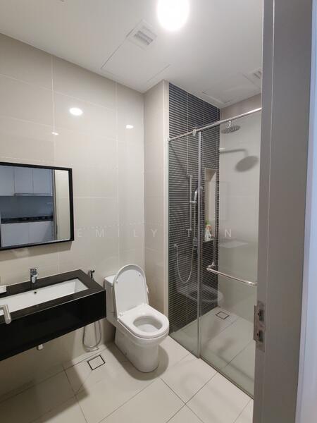 For Rent - Sapphire Paradigm