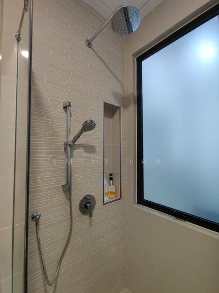 For Rent - Sapphire Paradigm