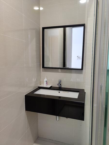 For Rent - Sapphire Paradigm