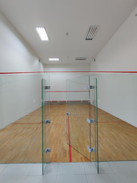 For Rent - Sapphire Paradigm