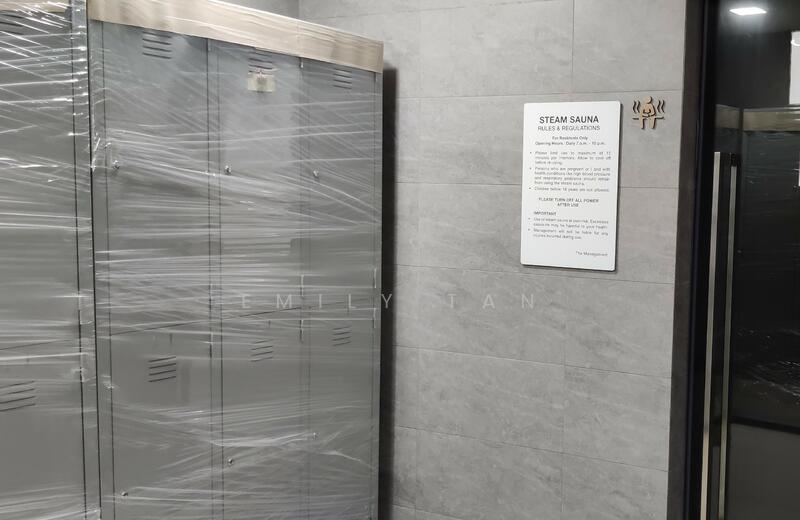 For Rent - Sapphire Paradigm