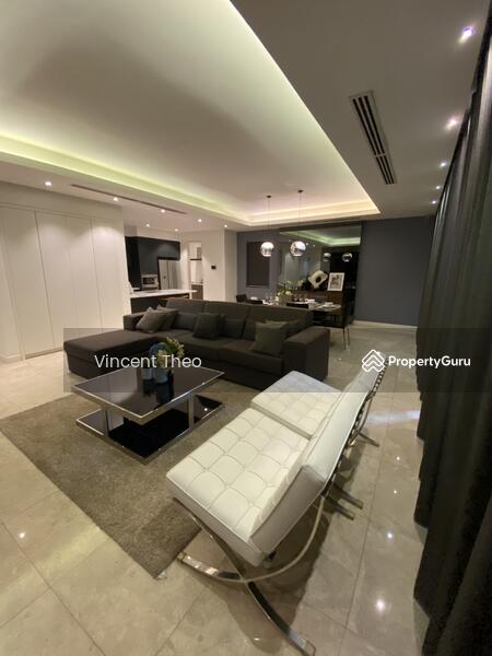Condominium for Sale at Capella Embassy (D'Rapport Residences) - Vincent Theo - PropertyGuru.com.my