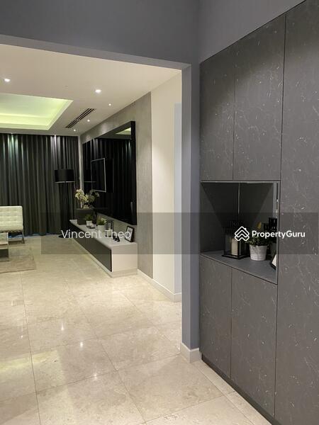 Condominium for Sale at Capella Embassy (D'Rapport Residences) - Vincent Theo - PropertyGuru.com.my
