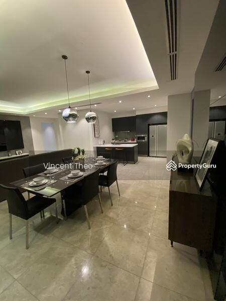 Condominium for Sale at Capella Embassy (D'Rapport Residences) - Vincent Theo - PropertyGuru.com.my