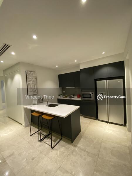 Condominium for Sale at Capella Embassy (D'Rapport Residences) - Vincent Theo - PropertyGuru.com.my