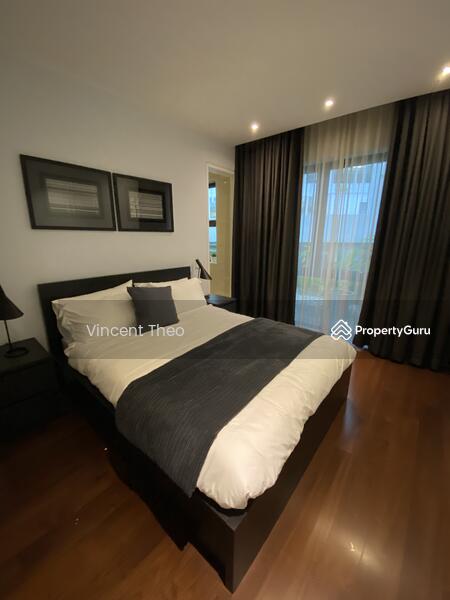 Condominium for Sale at Capella Embassy (D'Rapport Residences) - Vincent Theo - PropertyGuru.com.my