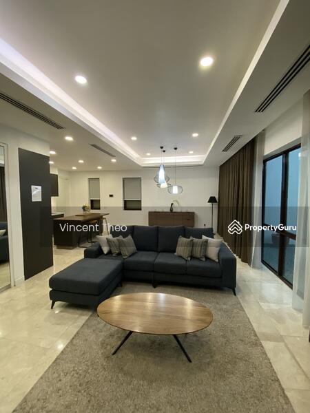 Condominium for Sale at Capella Embassy (D'Rapport Residences) - Vincent Theo - PropertyGuru.com.my