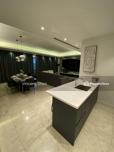 Condominium for Sale at Capella Embassy (D'Rapport Residences) - Vincent Theo - PropertyGuru.com.my