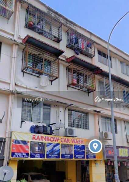 Apartment for Sale at Taman Pandan Cahaya - May Goh - PropertyGuru.com.my