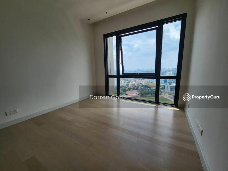 Servis Apartment untuk Dijual di ViiA Residences - Darren Goh - PropertyGuru.com.my