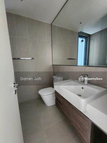 Servis Apartment untuk Dijual di ViiA Residences - Darren Goh - PropertyGuru.com.my