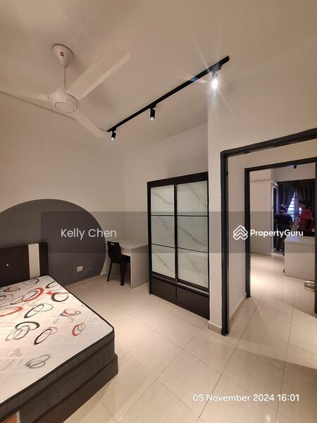For Rent - The Embassy (Bangunan Duta Impian)