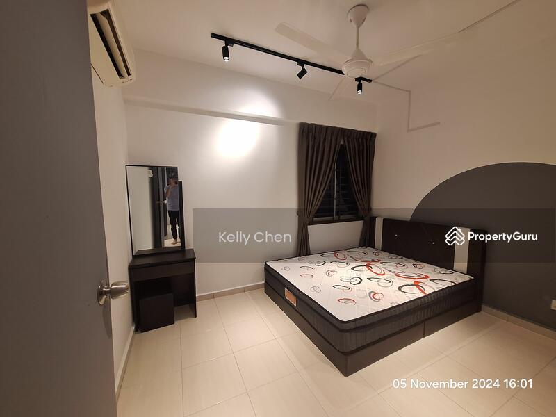 For Rent - The Embassy (Bangunan Duta Impian)