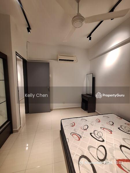 For Rent - The Embassy (Bangunan Duta Impian)