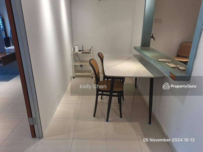 For Rent - The Embassy (Bangunan Duta Impian)