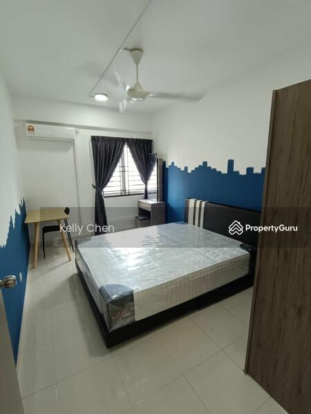 For Rent - The Embassy (Bangunan Duta Impian)