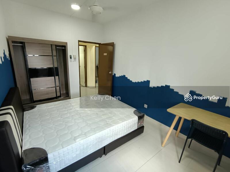 For Rent - The Embassy (Bangunan Duta Impian)