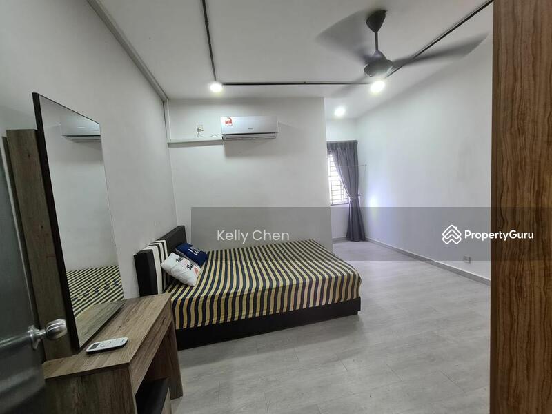 For Rent - The Embassy (Bangunan Duta Impian)