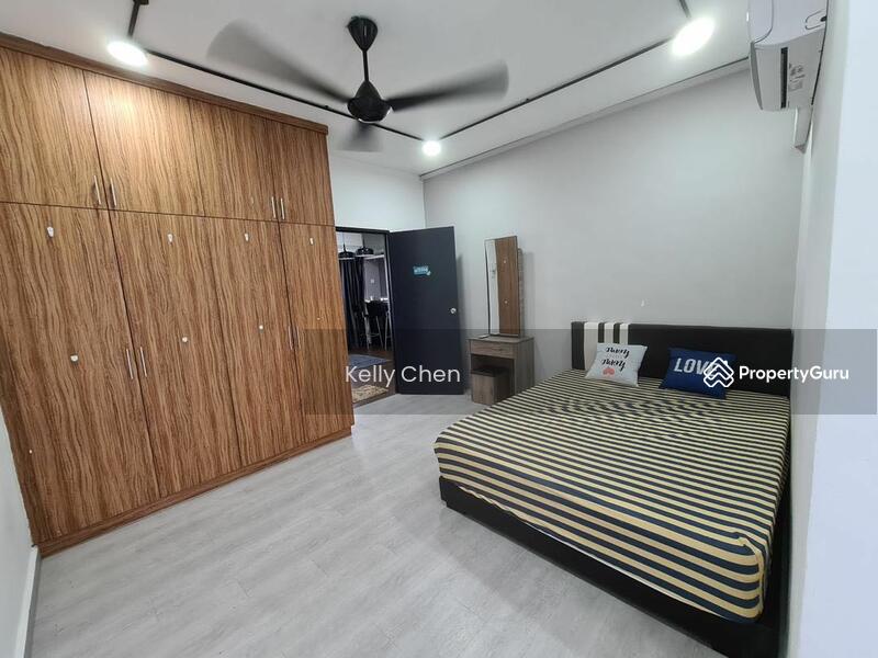 For Rent - The Embassy (Bangunan Duta Impian)