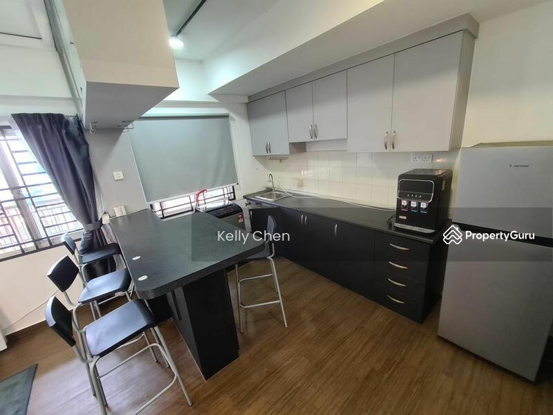 For Rent - The Embassy (Bangunan Duta Impian)