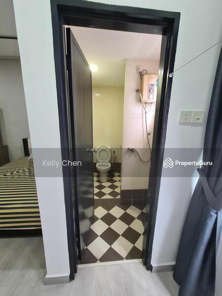 For Rent - The Embassy (Bangunan Duta Impian)