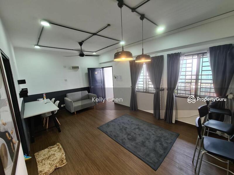 For Rent - The Embassy (Bangunan Duta Impian)