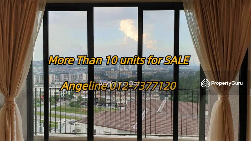 For Sale - Windows on The Park