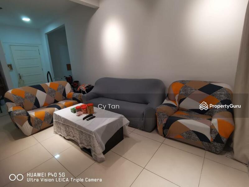 Untuk Disewa - One Imperial