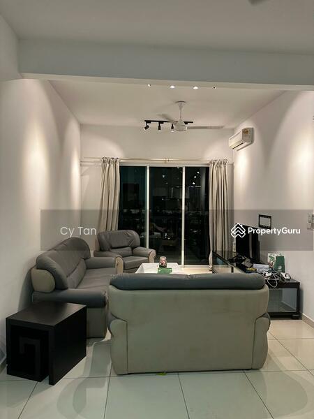 Untuk Disewa - One Imperial