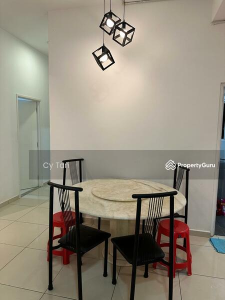 Untuk Disewa - One Imperial