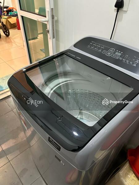 Untuk Disewa - One Imperial