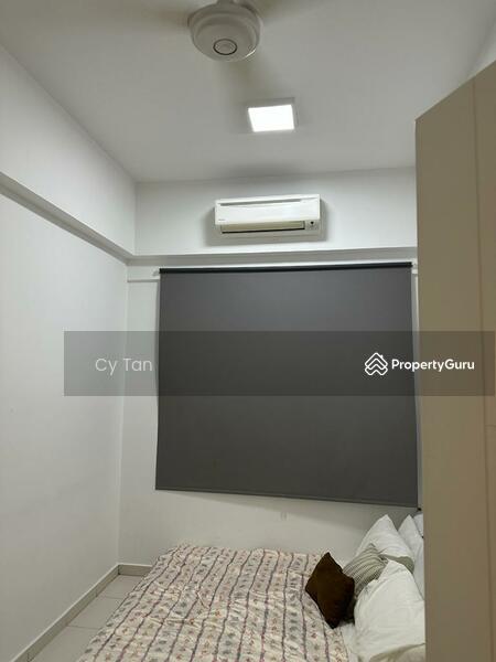 Untuk Disewa - One Imperial