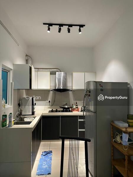 Untuk Disewa - One Imperial