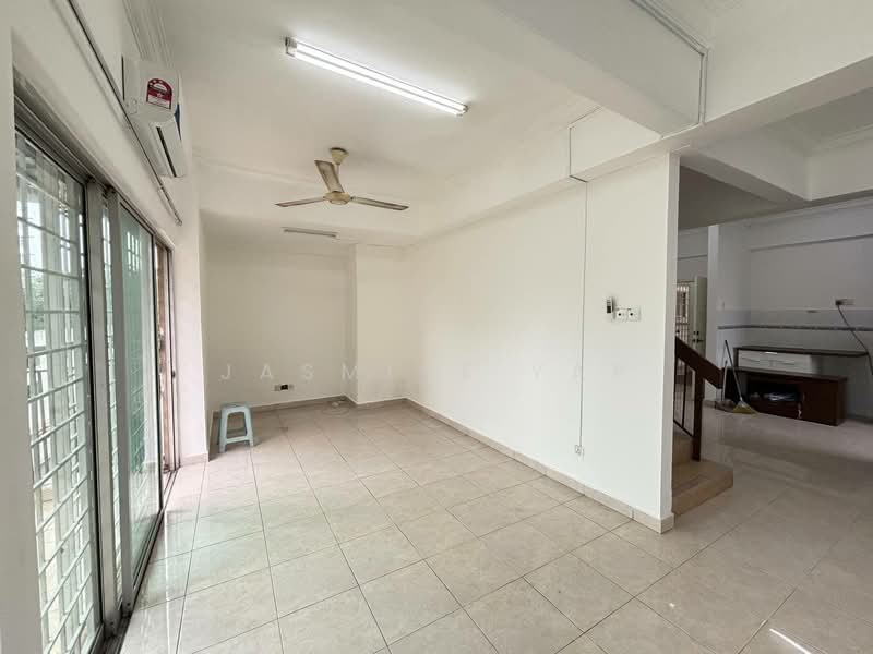 For Rent - Kelana Mahkota