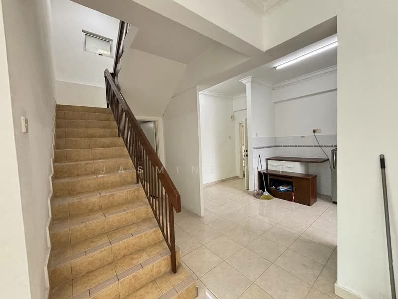 For Rent - Kelana Mahkota