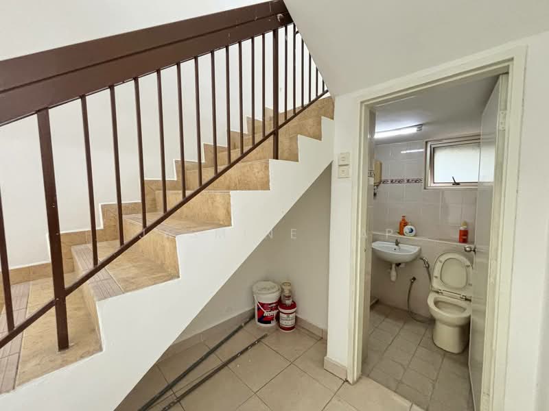 For Rent - Kelana Mahkota