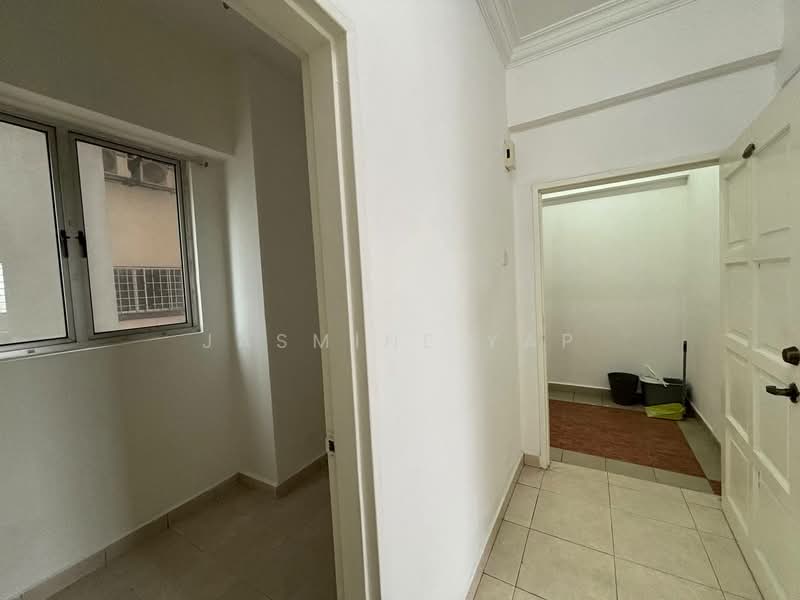 For Rent - Kelana Mahkota