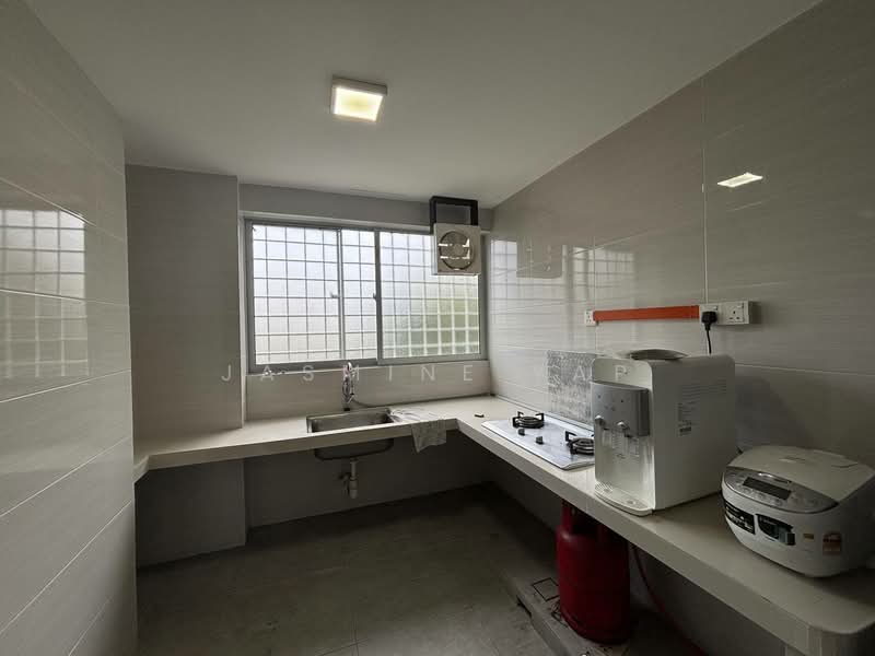 For Rent - Kelana Mahkota