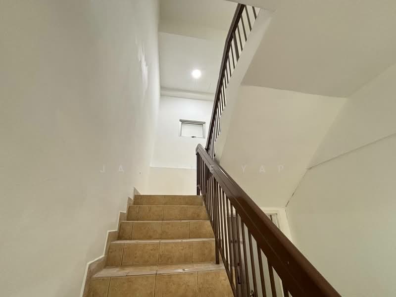 For Rent - Kelana Mahkota