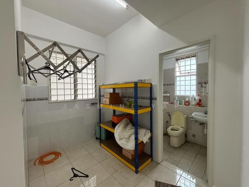 For Rent - Kelana Mahkota