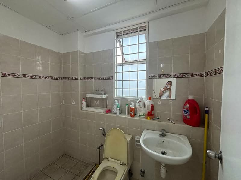 For Rent - Kelana Mahkota